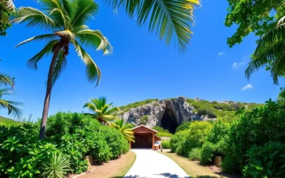 Fountain Cavern National Park, Anguilla: Best Things to Do – Top Picks