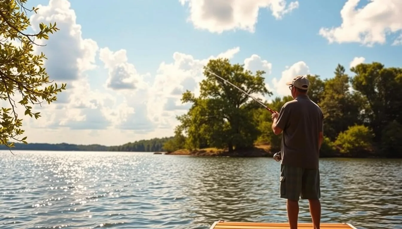 Eufaula Lake, Oklahoma: Best Things to Do - Top Picks
