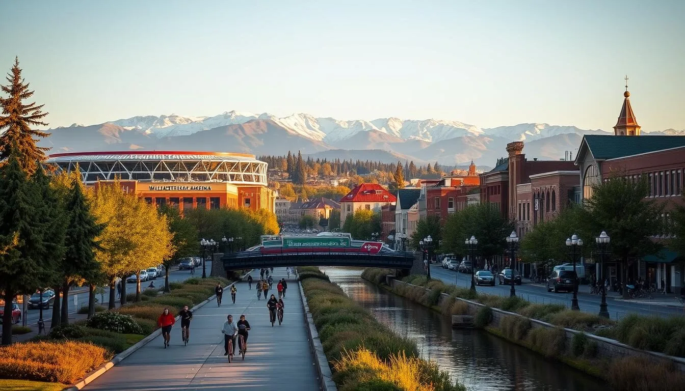 Eugene, Oregon: Best Things to Do - Top Picks