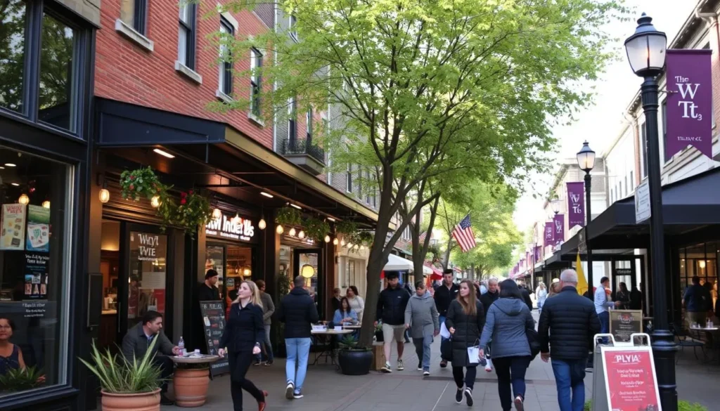 Experience the best of Whyte Avenue