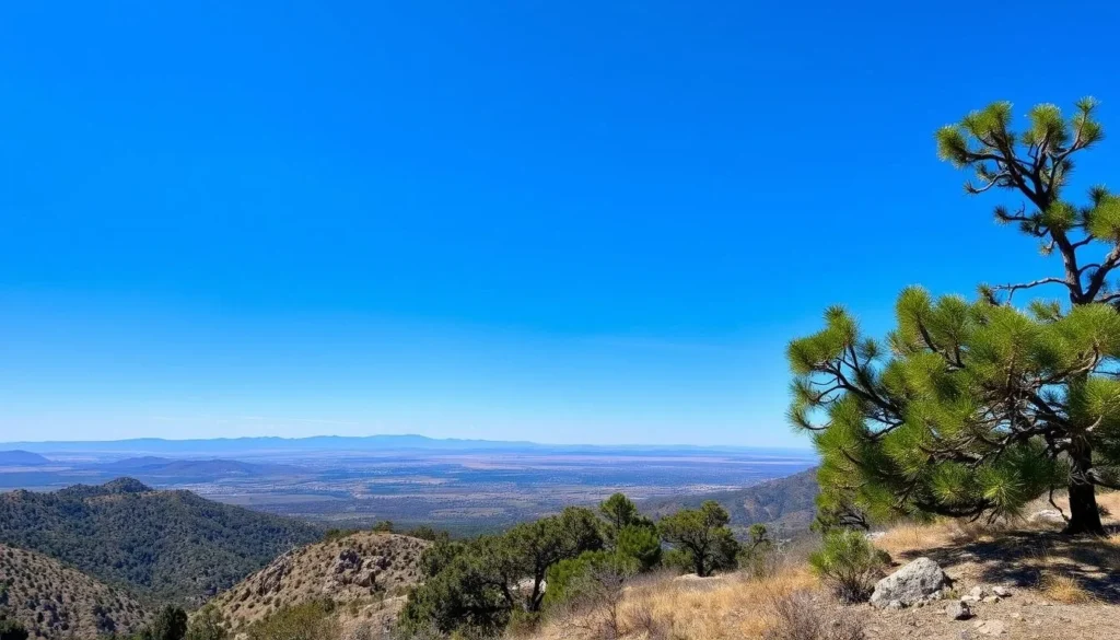 Explore Black Mountain Open Space Park in San Diego