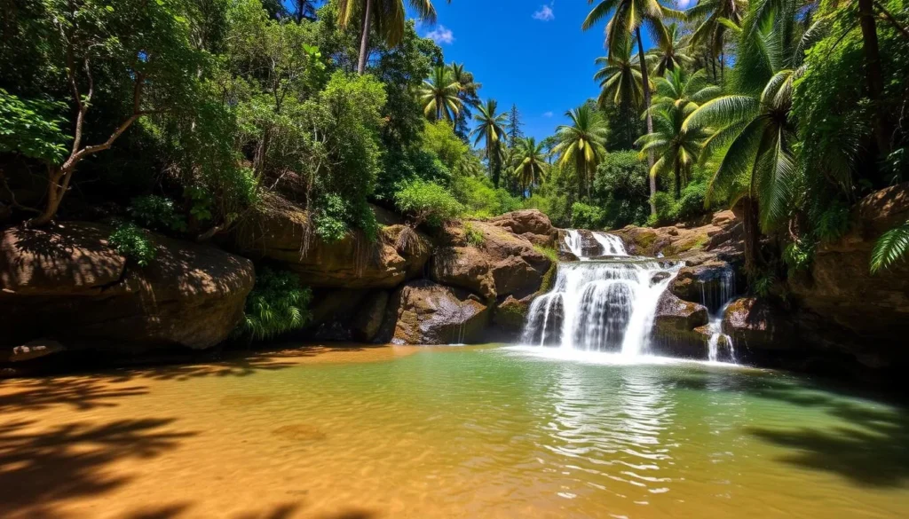 Explore Day Trip Options from Brisbane