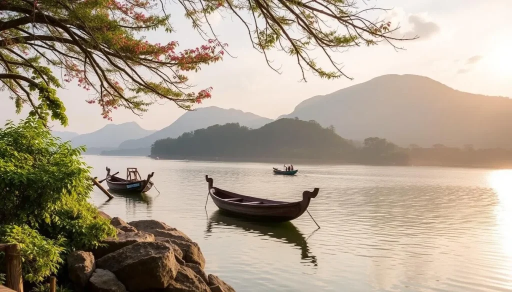Explore Day Trips from New Taipei City