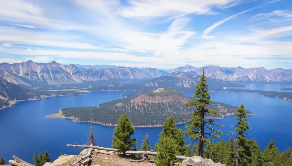 Explore Eagle Lake California hiking trails