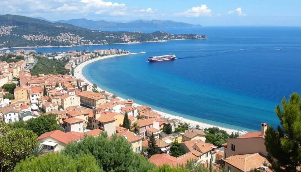 Explore Grasse Summer Activities