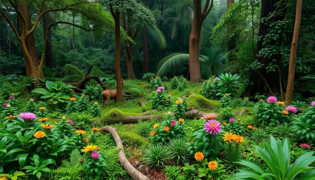 Explore Jozani Forest
