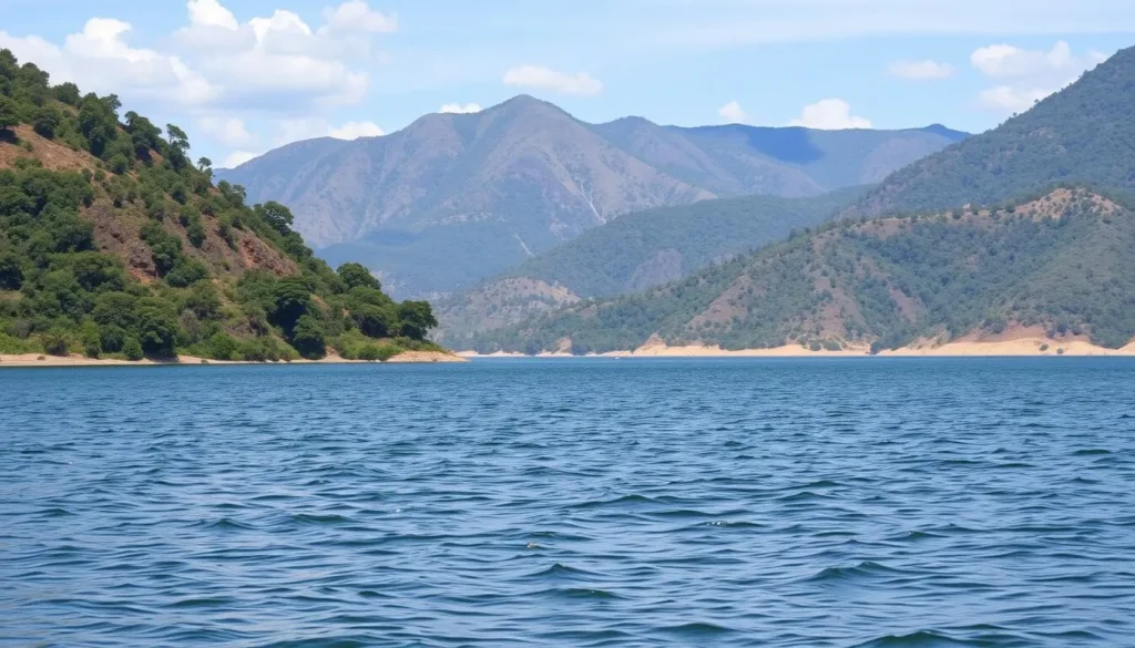 Explore Lake Tanganyika