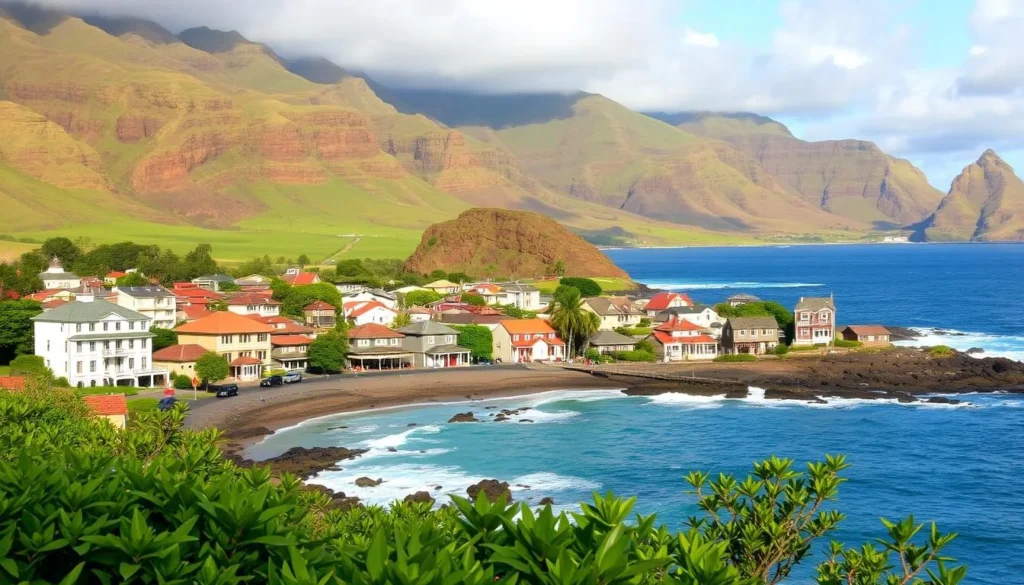 Explore Lanai's cultural landscape
