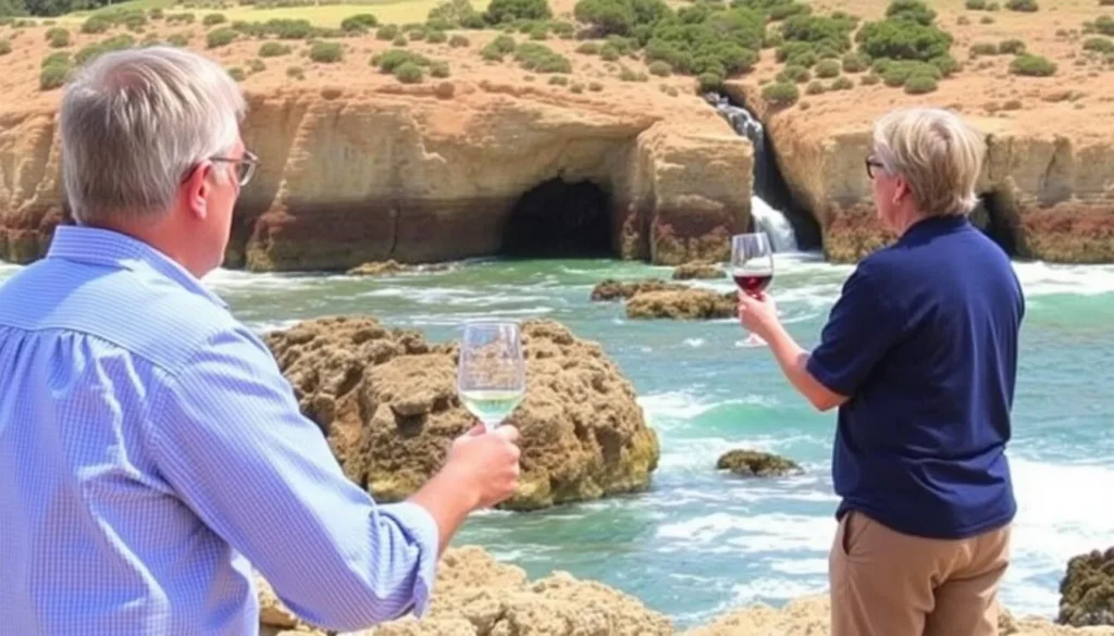 Explore Margaret River tours from Perth