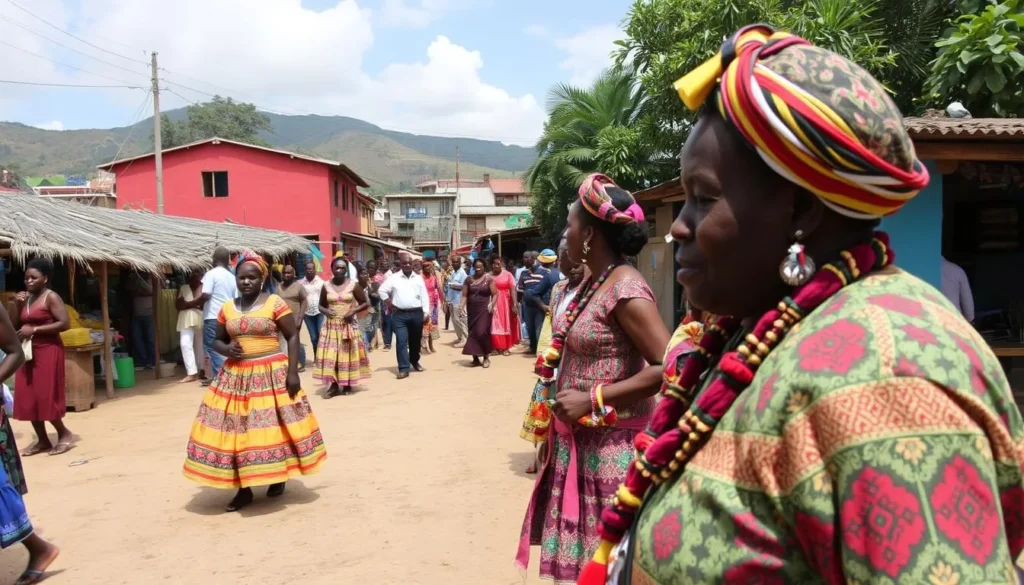 Explore Matola's vibrant cultural scene