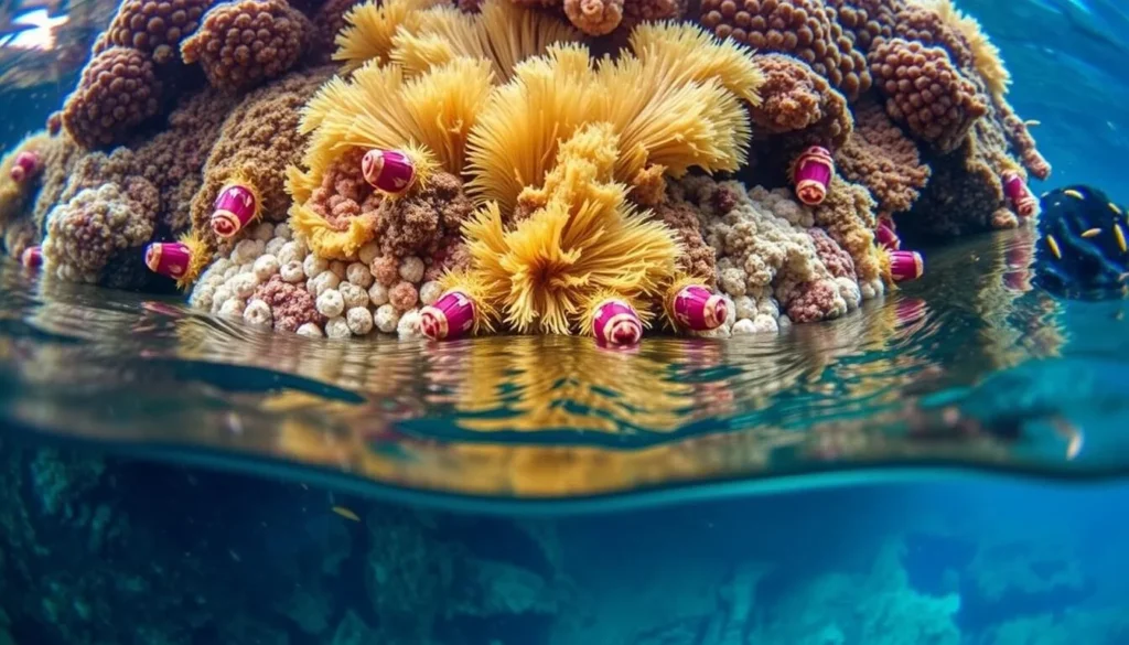 Explore Molokai's Marine Life