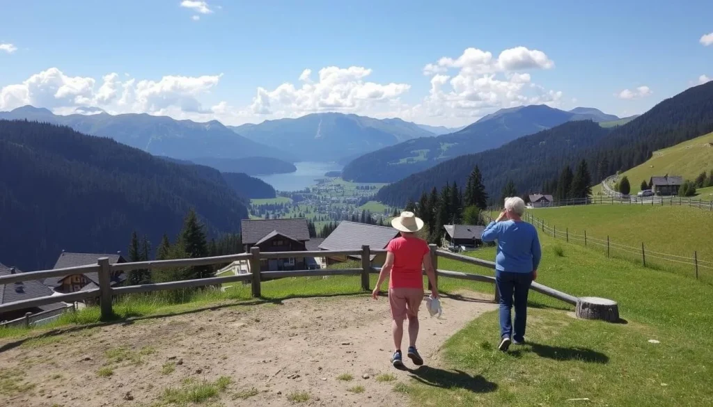 Explore Nidwalden's Family-Friendly Attractions