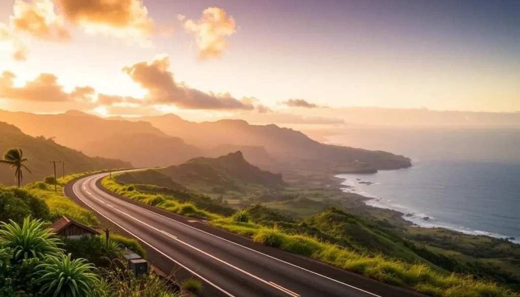 Explore Road to Hana tour options