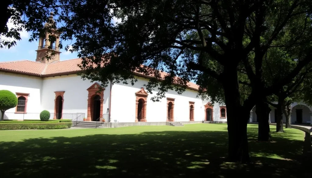 Explore Tlaxcala's historical haciendas