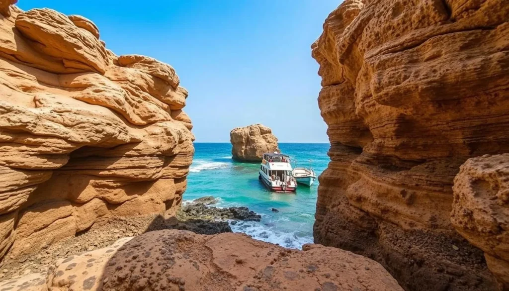 Explore day trip options from Merca, Somalia, including coastal excursions and wildlife viewing opportunities.