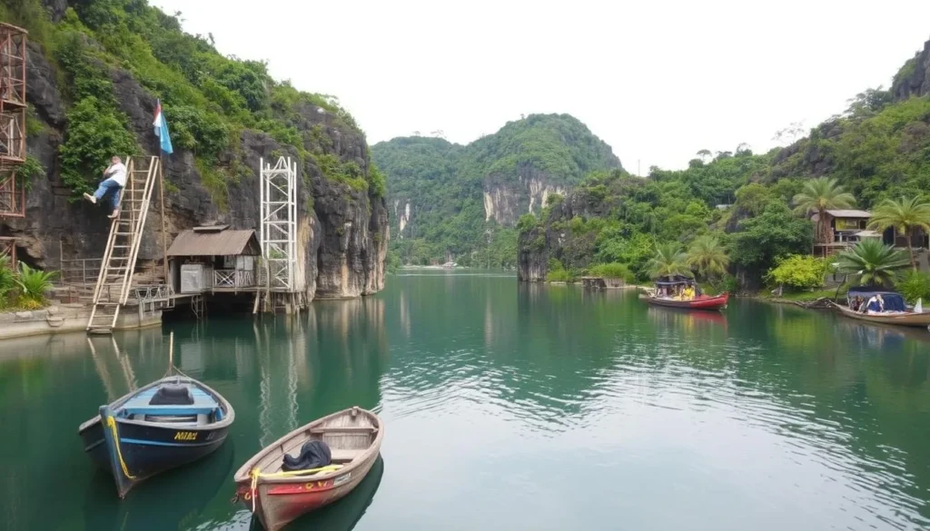 Explore day trip options from Songkhla