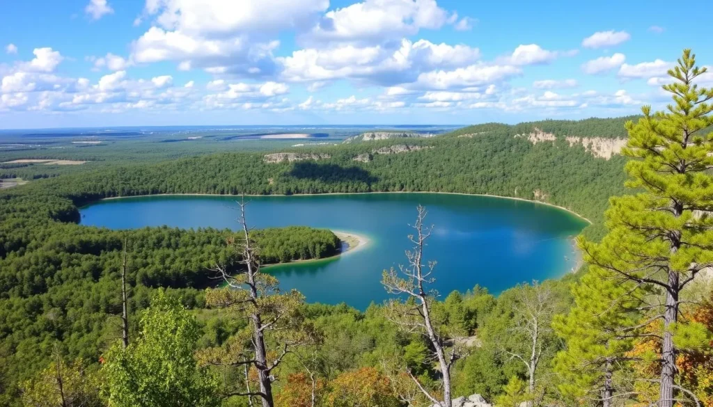 Explore the beauty of Ha Ha Tonka State Park