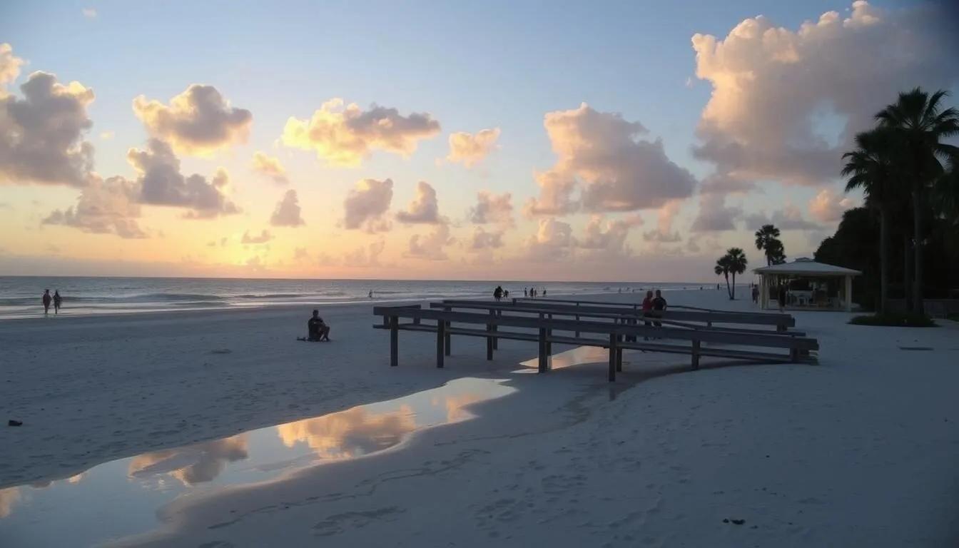 Explore the beauty of New Smyrna Beach, Florida, with our comprehensive guide.