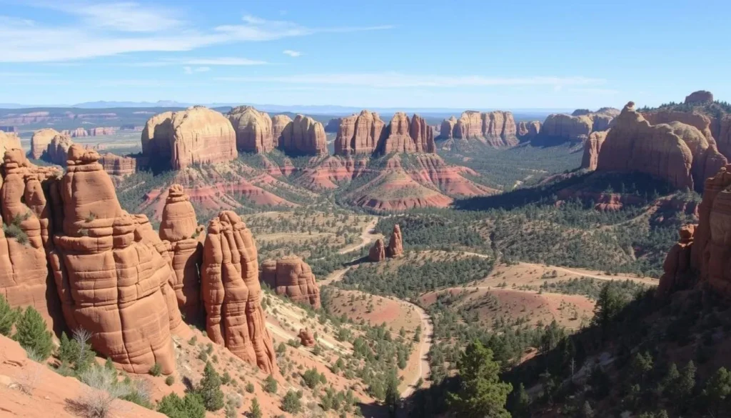 Explore the best hiking trails and breathtaking views at Smith Rock State Park.