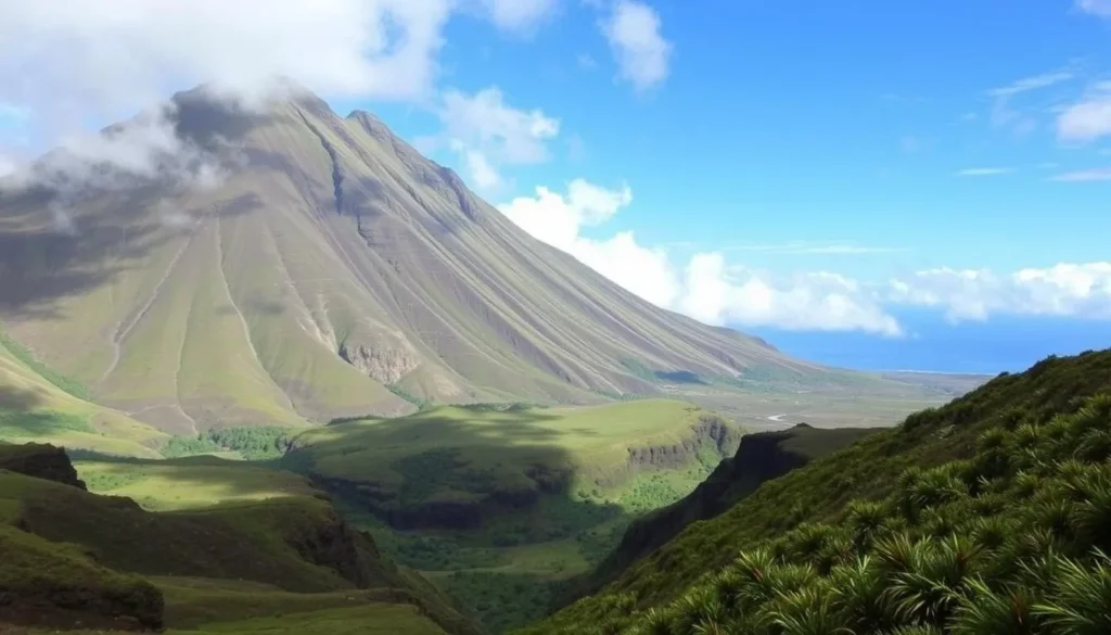 Explore the breathtaking Pololū Valley with a guided hike down the Pololū Trail