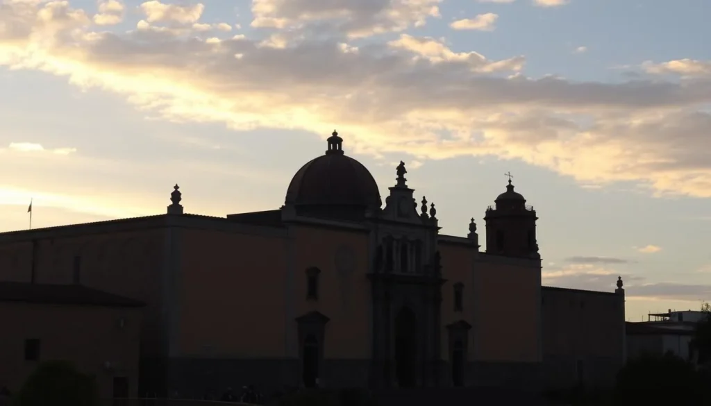 Explore the charm of Aguascalientes through its rich history and vibrant culture