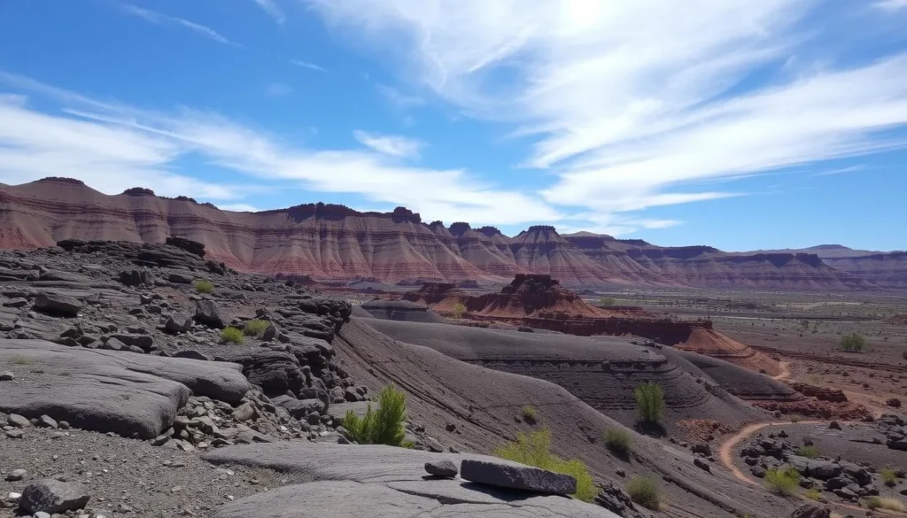 Explore the hidden wonders of Lava Beds National Monument