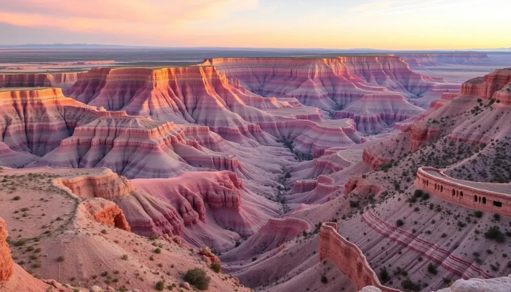 Explore the natural beauty of Carlsbad, New Mexico, and its surroundings.