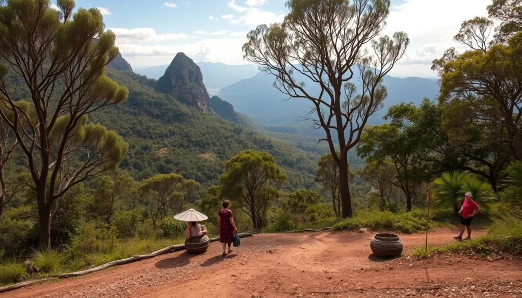 Explore the rich cultural heritage of the Peninsular Ranges