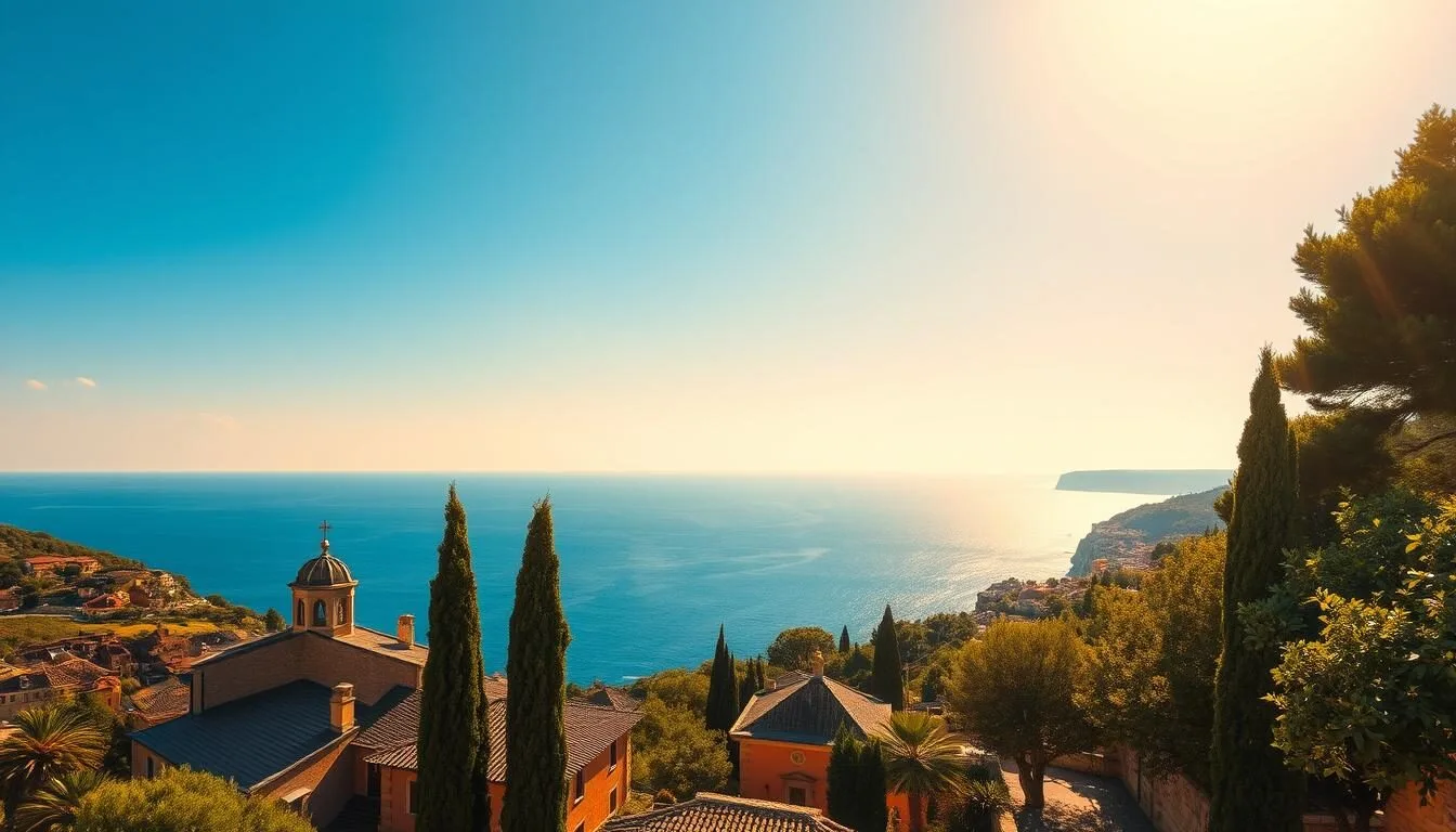 Èze, France: Best Months for a Weather-Savvy Trip