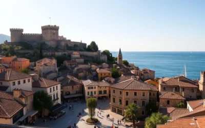 Èze, France: Best Things to Do – Top Picks