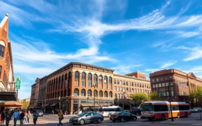 Fargo, North Dakota: Best Things to Do – Top Picks