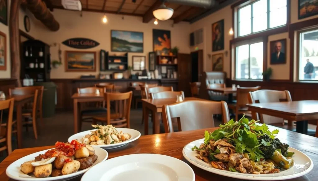 Farm-to-table restaurant in Colusa County serving local cuisine Farm-to-table restaurant in Colusa County serving local cuisine