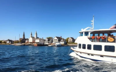 Nantucket Island, Massachusetts: Best Things to Do – Top Picks