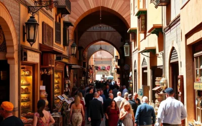 Fes, Morocco: Best Things to Do – Top Picks