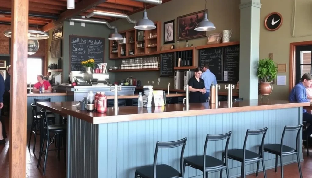 Find the top craft breweries in Hood River.