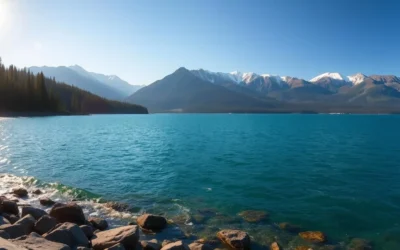 Flathead Lake, Montana: Best Things to Do – Top Picks