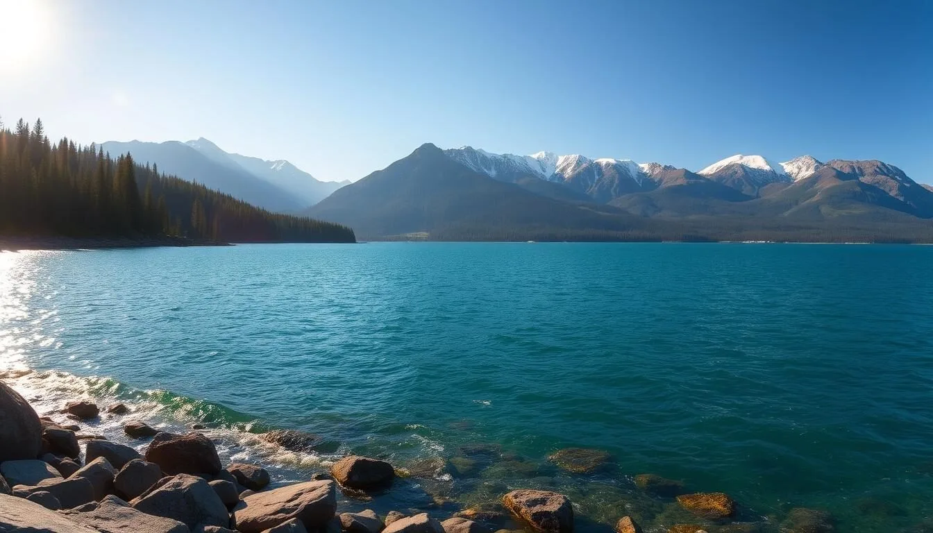 Flathead Lake, Montana: Best Things to Do - Top Picks