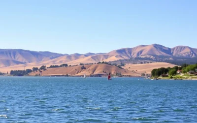 Folsom Lake State Recreation Area, California: Best Things to Do – Top Picks