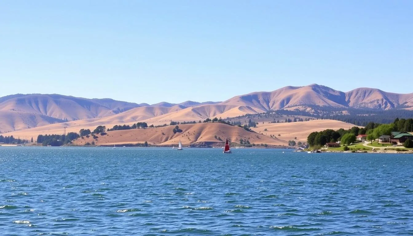 Folsom Lake (Nimbus Flat), California: Best Things to Do - Top Picks