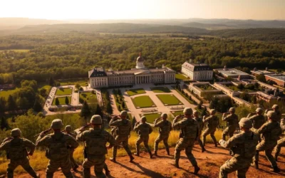 Fort Leonard Wood, Missouri: Best Things to Do – Top Picks