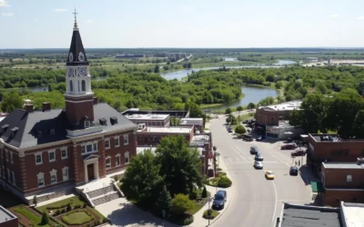 Fremont, Nebraska: Best Things to Do – Top Picks