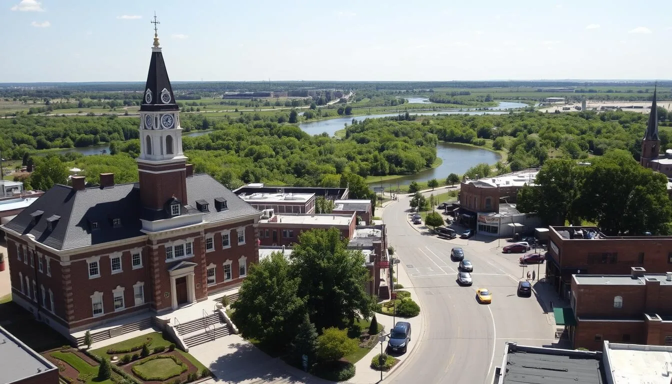 Fremont, Nebraska: Best Things to Do - Top Picks