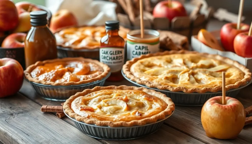 Fresh apple products and treats from Oak Glen orchards - delicious San Bernardino County things to do experience Fresh apple products and treats from Oak Glen orchards - delicious San Bernardino County things to do experience