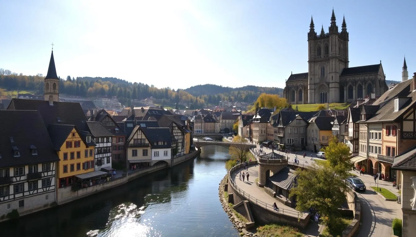 Fribourg, Switzerland: Best Things to Do - Top Picks