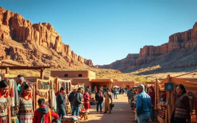 Gallup, New Mexico: Best Things to Do – Top Picks