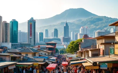 Gaoxiong, Taiwan: Best Things to Do – Top Picks