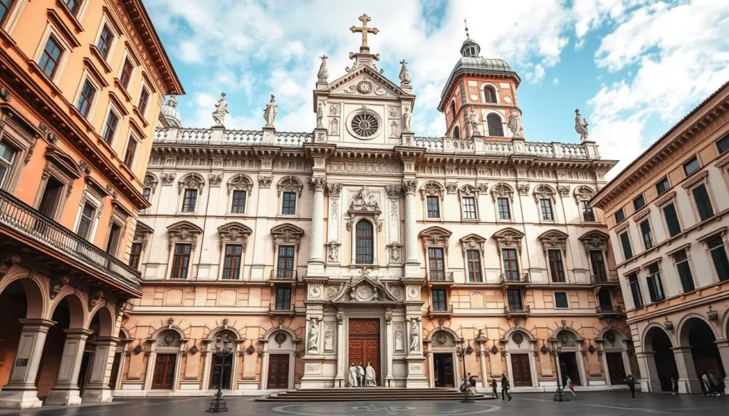 Generate an image of Palazzo della Ragione in Padova, Italy, showcasing its grand architecture and historic significance.