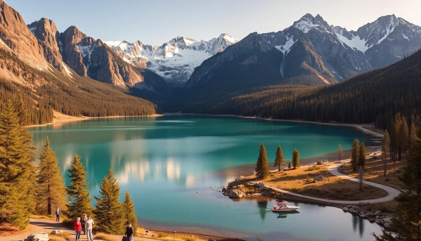Georgetown Lake, Montana: Best Things to Do - Top Picks