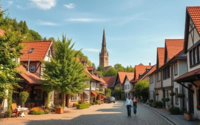 German Village, Ohio: Best Things to Do – Top Picks