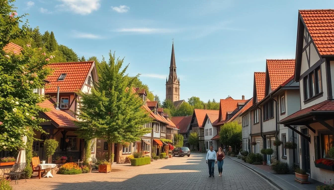 German Village, Ohio: Best Things to Do - Top Picks